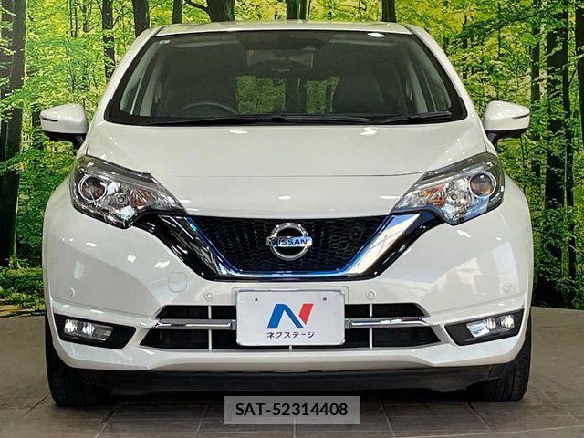 Nissan NOTE 2017-08 8660764-13