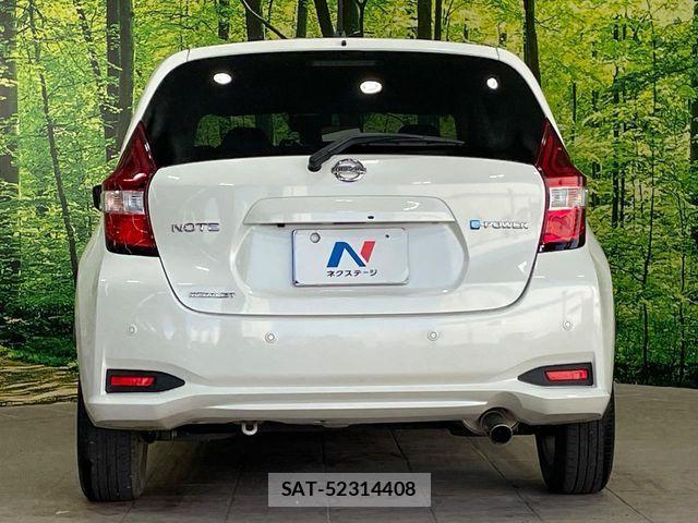 Nissan NOTE 2017-08 8660764-14