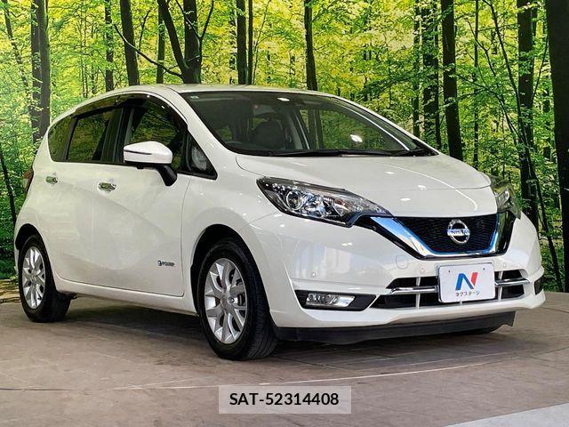 Nissan NOTE 2017-08 8660764-15