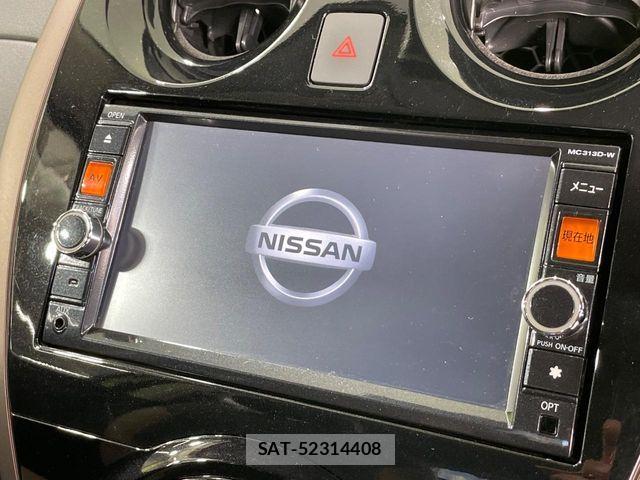 Nissan NOTE 2017-08 8660764-2