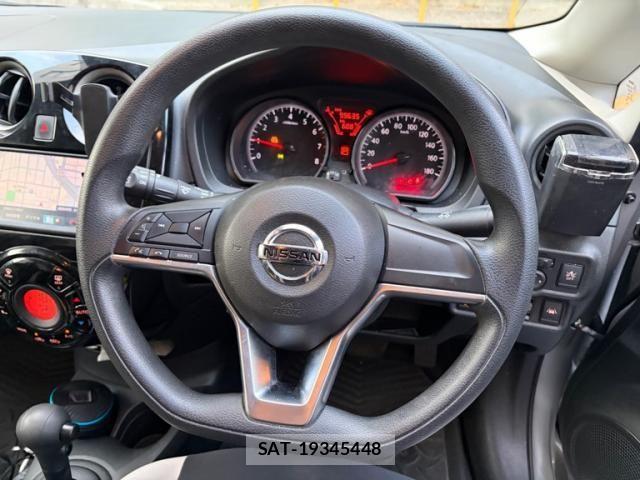 Nissan NOTE 2020-11 8660780-10