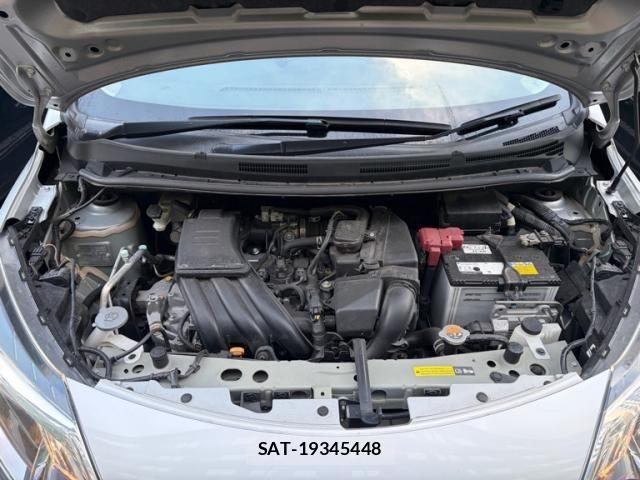 Nissan NOTE 2020-11 8660780-11