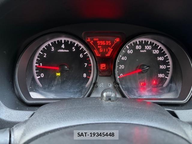 Nissan NOTE 2020-11 8660780-12