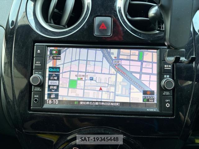 Nissan NOTE 2020-11 8660780-13