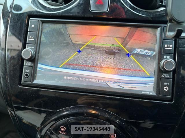 Nissan NOTE 2020-11 8660780-15