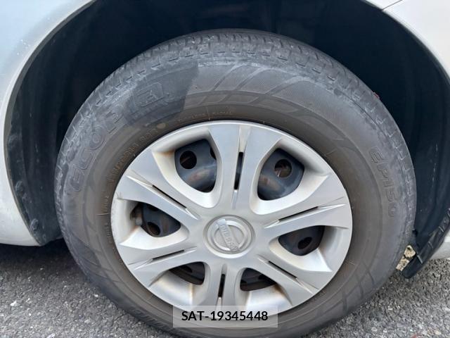Nissan NOTE 2020-11 8660780-4