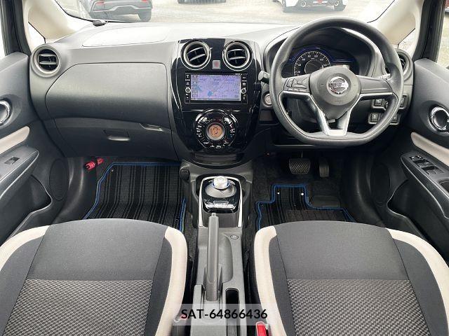 Nissan NOTE 2017-07 8660767-1