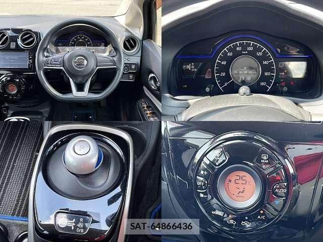 Nissan NOTE 2017-07 8660767-3