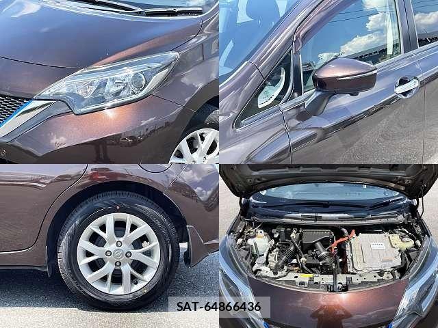Nissan NOTE 2017-07 8660767-6