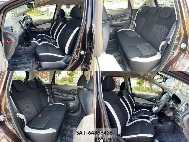 Nissan NOTE 2017-07 8660767-7