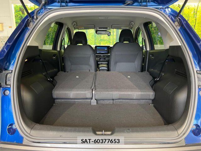 Nissan NOTE 2021-09 8666672-9