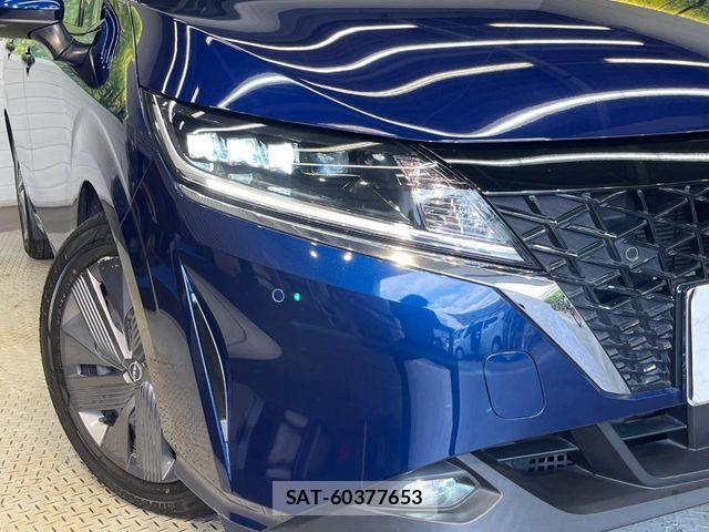 Nissan NOTE 2021-09 8666672-11