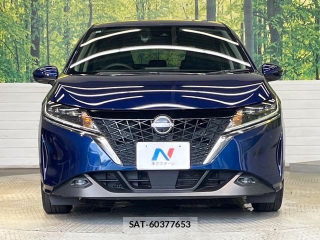 Nissan NOTE 2021-09 8666672-13