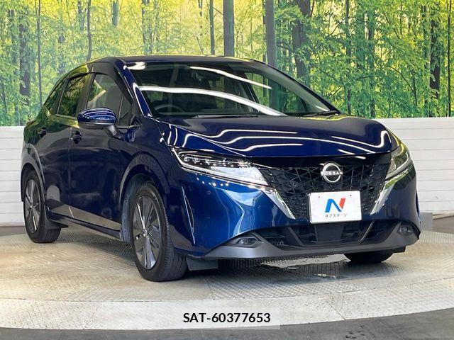 Nissan NOTE 2021-09 8666672-15
