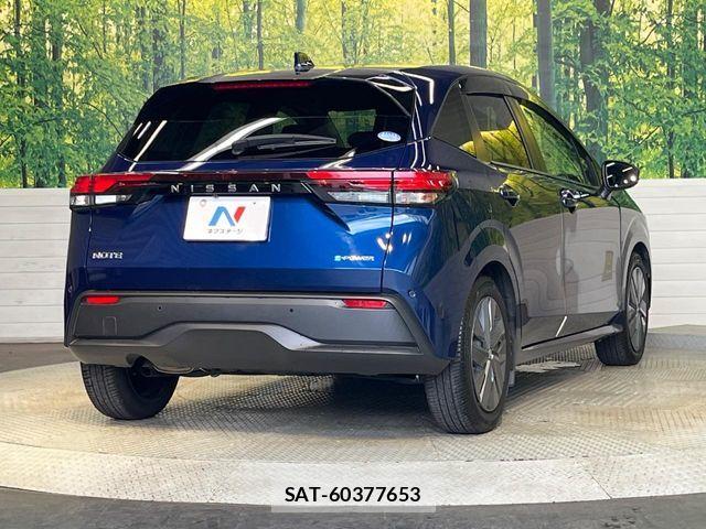 Nissan NOTE 2021-09 8666672-16