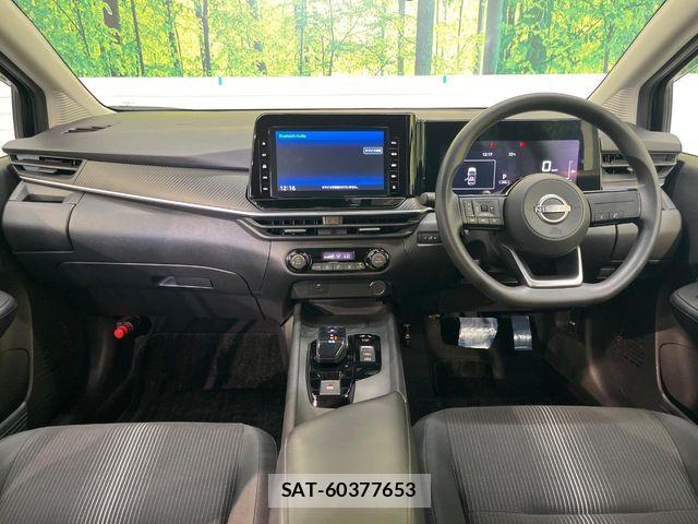 Nissan NOTE 2021-09 8666672-1