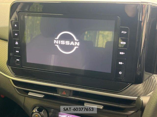 Nissan NOTE 2021-09 8666672-2