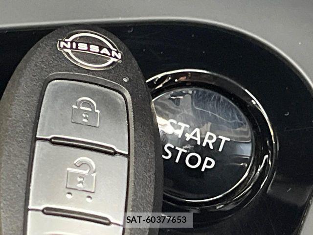 Nissan NOTE 2021-09 8666672-5