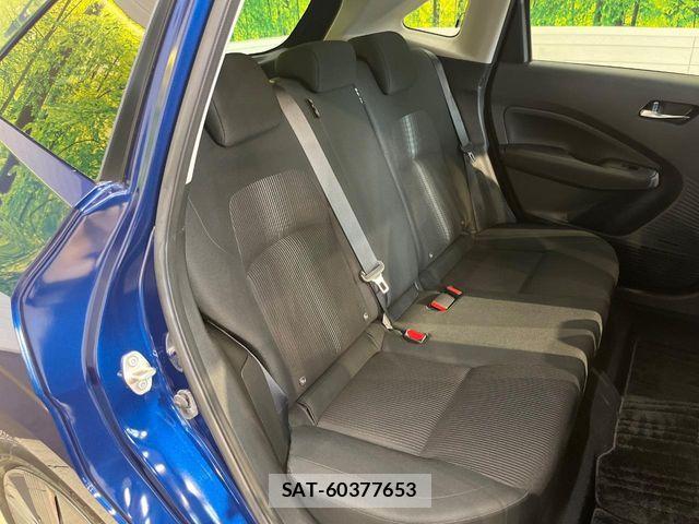 Nissan NOTE 2021-09 8666672-8