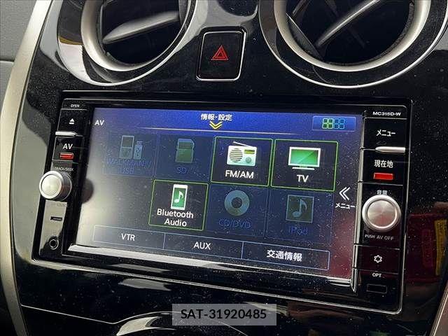 Nissan NOTE 2015-10 8660782-12