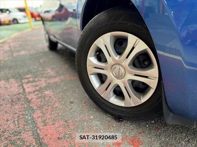 Nissan NOTE 2015-10 8660782-25