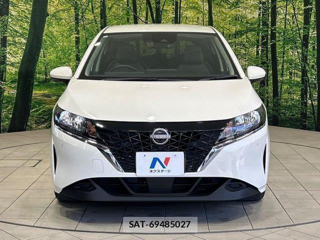 Nissan NOTE 2021-07 8660753-13