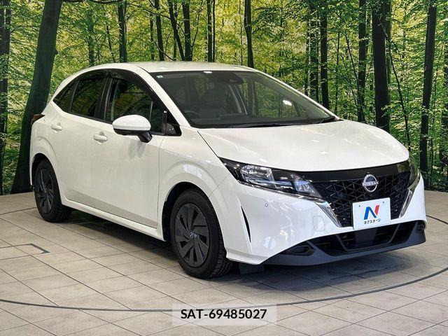 Nissan NOTE 2021-07 8660753-15