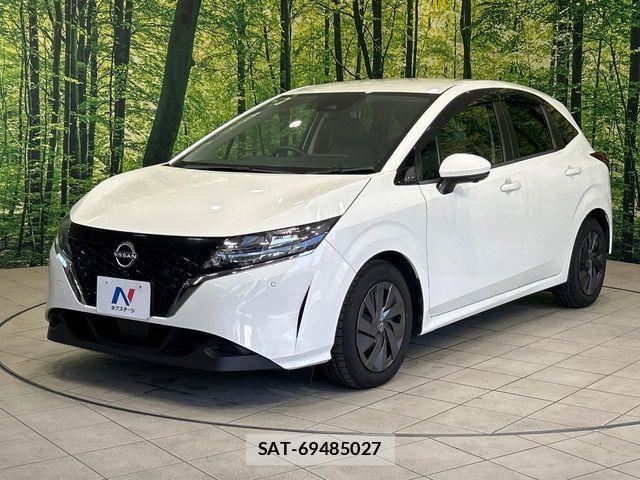 Nissan NOTE 2021-07 8660753-16