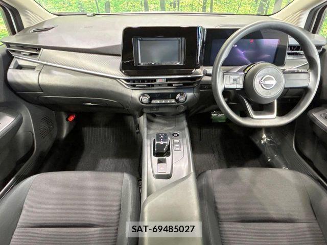 Nissan NOTE 2021-07 8660753-1