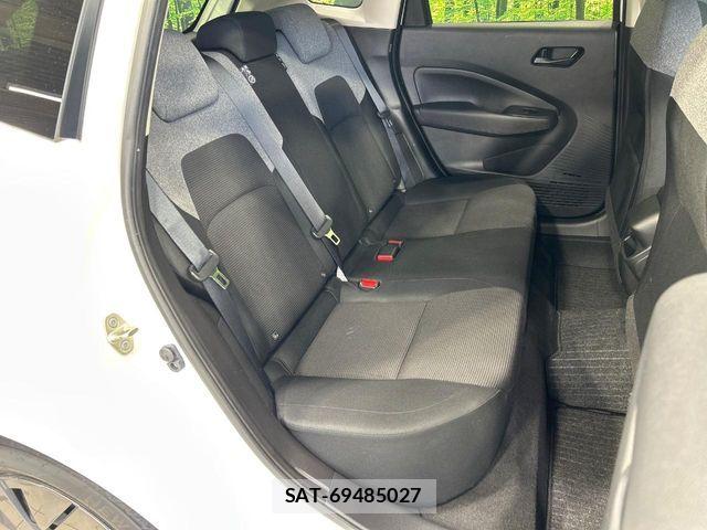 Nissan NOTE 2021-07 8660753-8