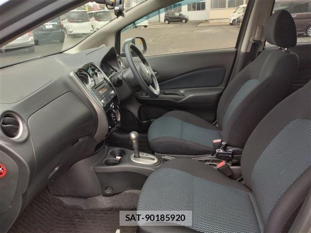 Nissan NOTE 2013-09 8660790-10