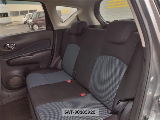 Nissan NOTE 2013-09 8660790-11