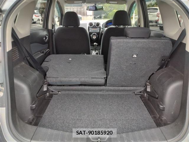Nissan NOTE 2013-09 8660790-15