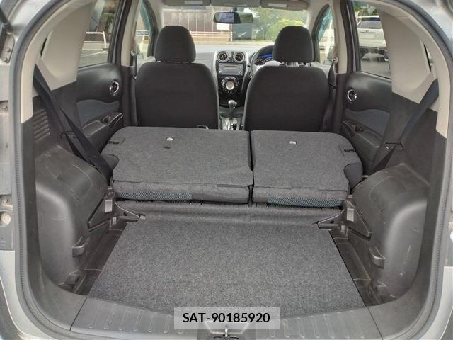 Nissan NOTE 2013-09 8660790-16