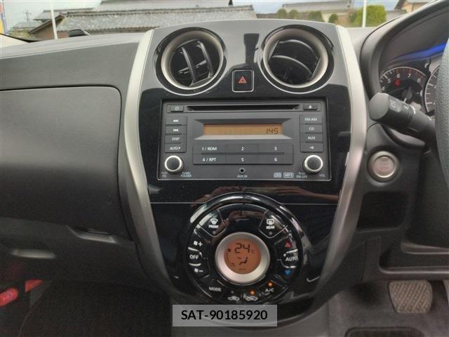 Nissan NOTE 2013-09 8660790-20