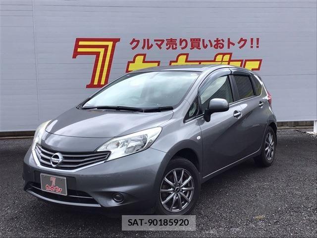 Nissan NOTE 2013-09 8660790-25