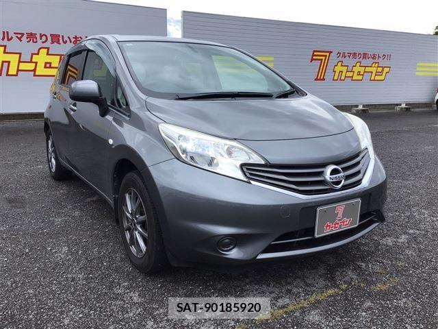 Nissan NOTE 2013-09 8660790-26