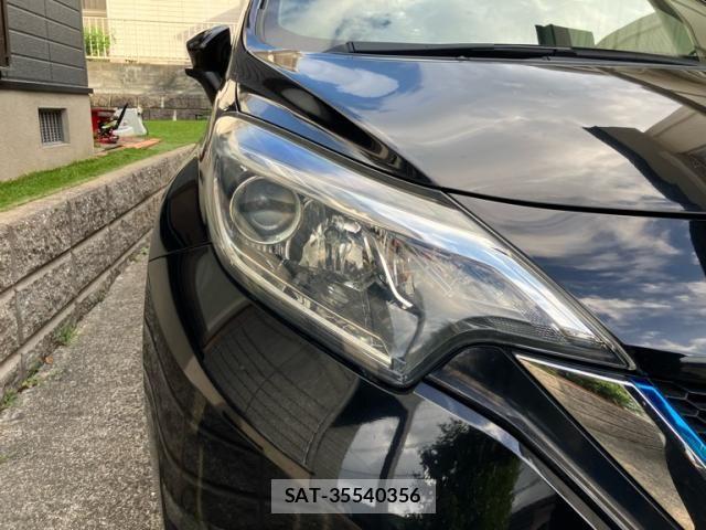 Nissan NOTE 2017-02 8660783-9