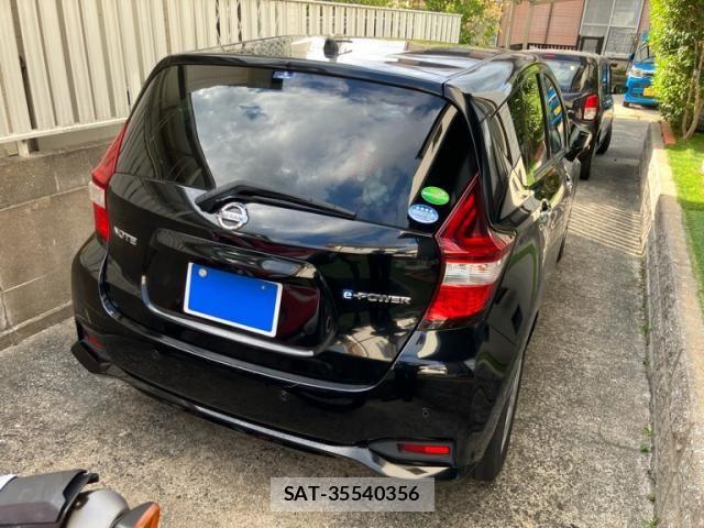 Nissan NOTE 2017-02 8660783-1