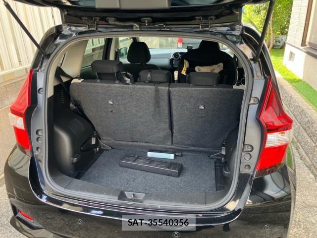 Nissan NOTE 2017-02 8660783-6