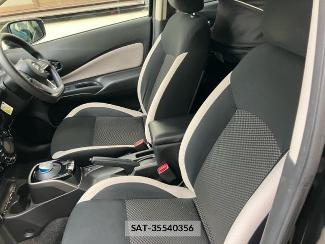 Nissan NOTE 2017-02 8660783-8