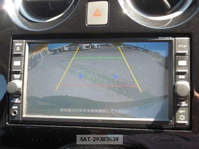 Nissan NOTE 2018-02 8660775-17