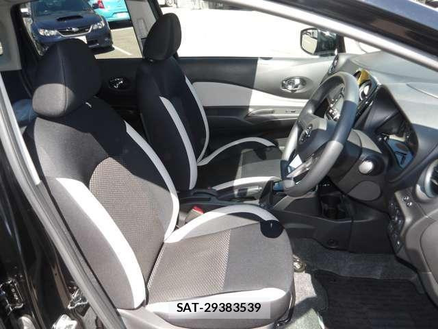 Nissan NOTE 2018-02 8660775-23
