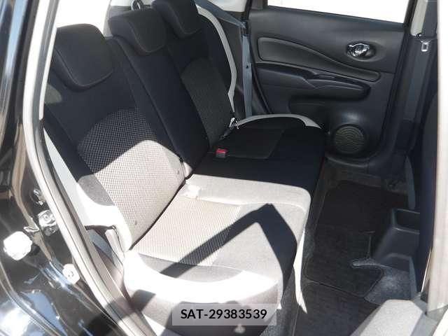 Nissan NOTE 2018-02 8660775-25