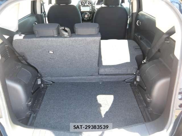 Nissan NOTE 2018-02 8660775-27