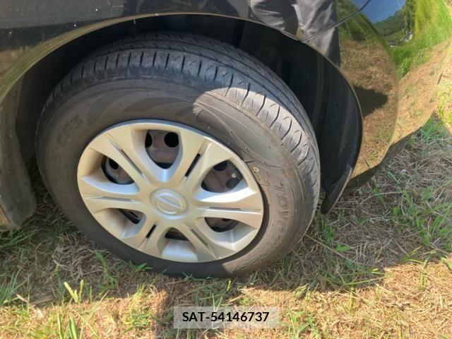 Nissan NOTE 2015-02 8660791-3