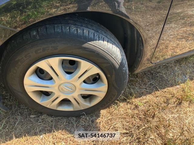 Nissan NOTE 2015-02 8660791-6