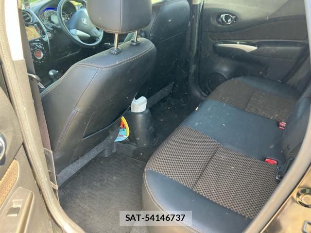 Nissan NOTE 2015-02 8660791-8