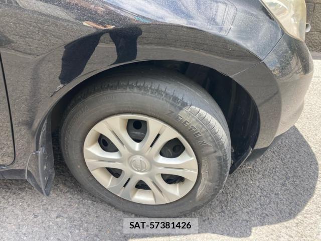 Nissan NOTE 2014-11 8660799-10