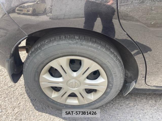 Nissan NOTE 2014-11 8660799-11